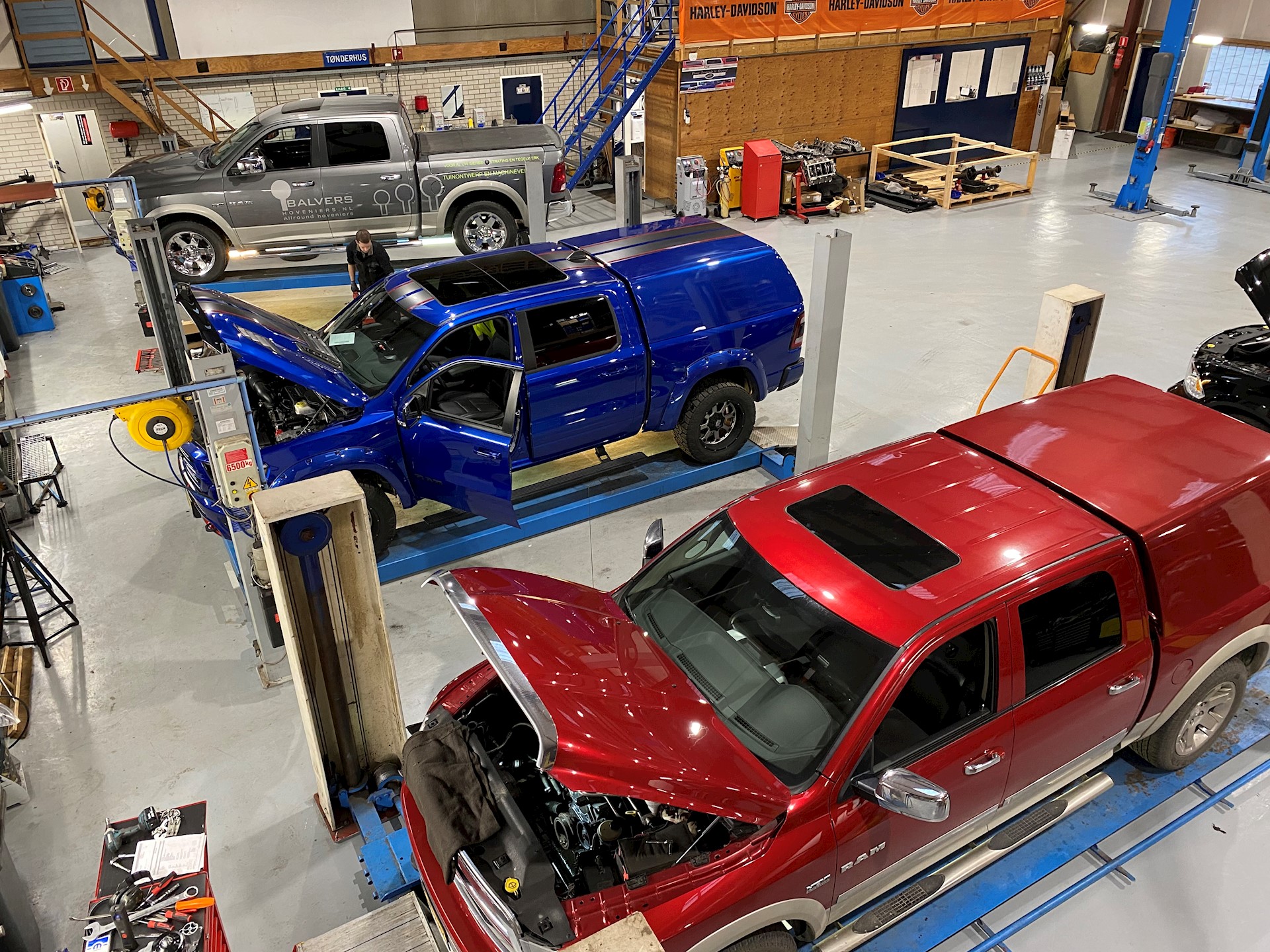 Wijziging beleid gebruik vervangend vervoer